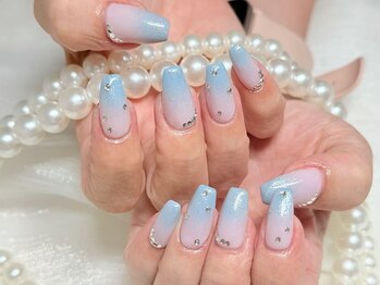 グラテーション