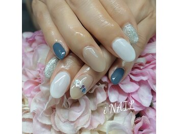 アイネイル(iNAIL)/