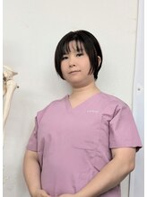 ビバーチェ&nbsp;小松 美枝