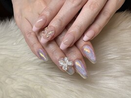 ジェルやり放題［横浜/横浜駅］