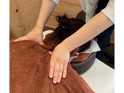 ボディコンシェル(Body Conciel)の写真