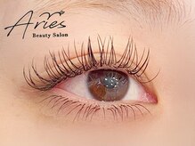 アリーズ 恵比寿店(Aries)/デザイン例≪恵比寿/マツエク≫