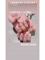 ナイスネイル 新宿南口店(NICE NAIL)&nbsp;オフ込み★持ち込みデザインコース5,990円