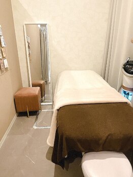 ジェノール 飾磨本店(JNOEL)/個室でゆったり癒しの空間