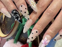 ジェニック(GENIC)/【パラジェル】10本アート