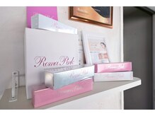 ランファビューティー(蘭花Beauty)の雰囲気(話題の黒ずみ除去施術【ローマピンク】)