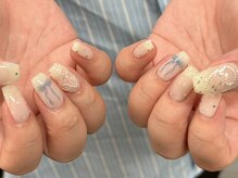 アイネイルズ 横浜EAST店(I-nails)/ウィッシュコアネイル