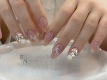ラニ ネイル(Rani Nail)/韓国ワンホンネイル