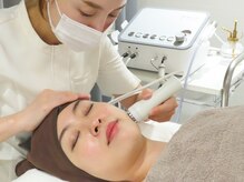 サトミスキンケアスタジオ(satomi skincare studio)