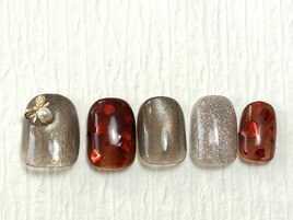 Hand/定額trend art