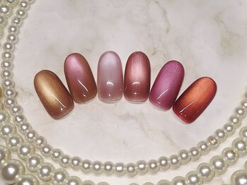 水光うるツヤマグ