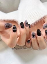 ジンネイルサロン(Jing nail salon)/