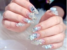 ノワ 横浜(Noix)/【スカルプ】じゅわチーク♪