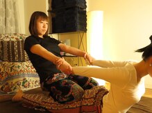 レルア(Relua)の雰囲気（身体だけでなく、心も解放してください。）