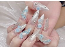 アーバンシーネイル 川口店(Urbansea nail)