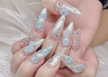 アーバンシーネイル 川口店(Urbansea nail)
