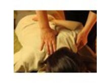 林整体療術院の雰囲気（肩こり腰痛等の改善に◎心身のお疲れにも◎丁寧に緩めほぐします）