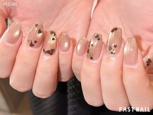 ファストネイル 新宿店(FAST NAIL)