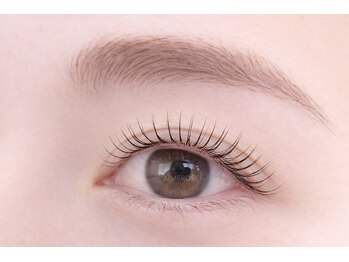 エメローズ 池袋店(AIMEROSE)/フラットラッシュ