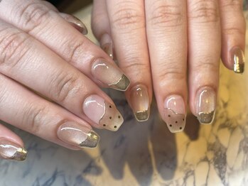 レミア 関内(REMIA)/２月　定額人気デザイン