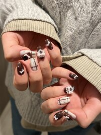 10本アートやり放題