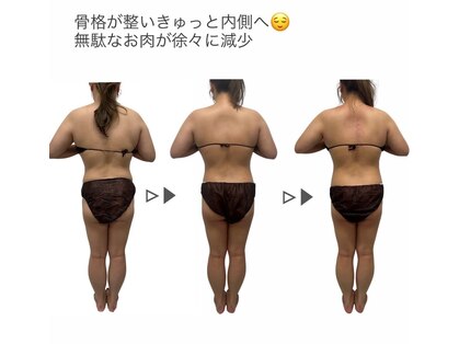 シャルム(Charme)の写真