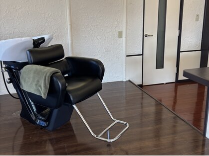 Ank Beauty Salonの写真