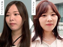 マリコローレ 千葉津田沼サロン(mari-colore)