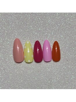 ☆定額色変更可☆