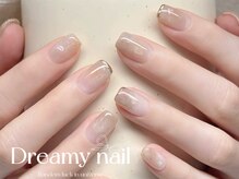 ドリーミーネイル 池袋(Dreamy Nail)/日常