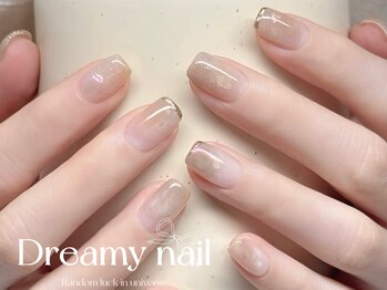 ドリーミーネイル 池袋(Dreamy Nail)/日常