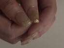 gold mirror design 3/25