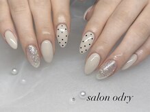 サロン オードリー 栄店/定額4200円コース