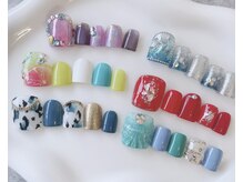 シンシア(sincere)/定額¥9900