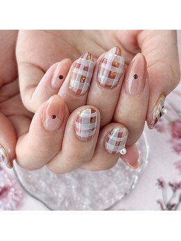 シュシュ(CHUCHU)/