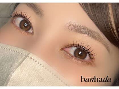 バンハダ トウキョウ(banhada TOKYO)の写真