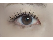リスドーレ(Lys dor'e)の雰囲気（話題のLEDマツエク導入♪持続力1.5倍★施術後すぐ入浴も可◎）