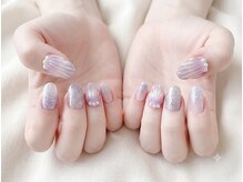 ディオーネ ネイルスタジオ(Dione)/季節に合わせるデザイン