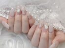 【Risa】クロムネイル
