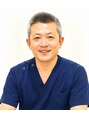 森勇リラクゼーション 西新宿店/李（リ）　西新宿20年以上首肩こり腰痛専門