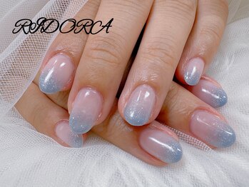 【RIDORA限定】