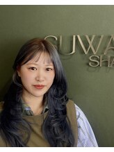 まつ毛・眉毛専門店 SUWAN 板屋町店【7/31 NEW OPEN（予定）】&nbsp;LANA 