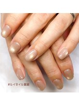 キャンアイドレッシー 富雄駅前店(Can I Dressy)/光の形を変えられるマグネット