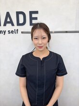 セルフメイド サンリブしみず店(SELFMADE)&nbsp;くまべ 