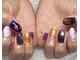 ジェー エス シー ネイル(J.S.C.nail)の写真