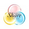 美容整体サロン シェア(Share)のお店ロゴ