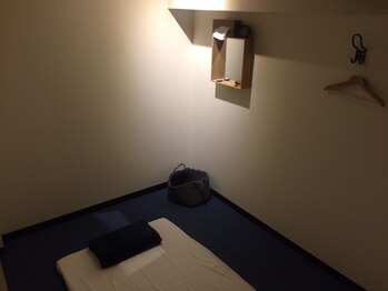 リラックスサロン ワサビ(WASABI)/タイ古式マッサージのお部屋