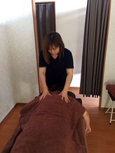 手もみ やすらぎ稲毛海岸駅前店/身体の疲れ何でもご相談下さい