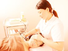 リラックス整体 癒良/リフトUP効果◎サンホープ導入