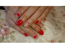 ネイルサロンサクラ(Sakura)/お客様ネイル